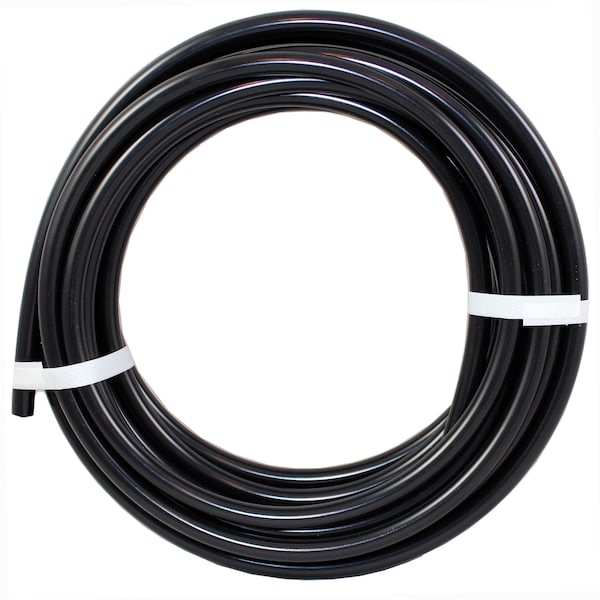 3/8 x 25ft Nylon Fuel Line